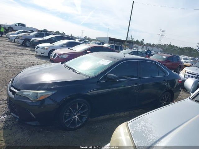Toyota 2ar-fe 2017 4T1BF1FK3HU677226 Image 14