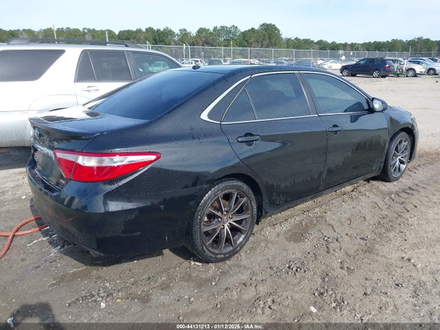 Toyota 2ar-fe 2017 4T1BF1FK3HU677226 Image 4