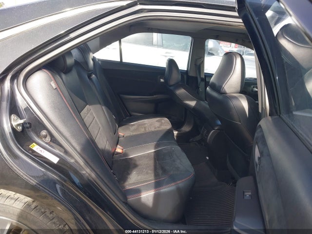 Toyota 2ar-fe 2017 4T1BF1FK3HU677226 Image 8