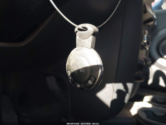 2012 MINI COOPER WMWSU3C59CT185459 Photo 10