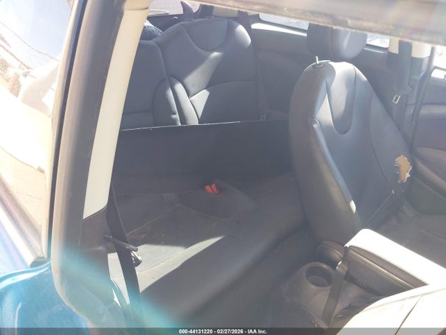 2012 MINI COOPER WMWSU3C59CT185459 Photo 7