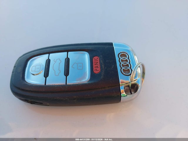 2010 AUDI S5 WAUVVAFR7AA015851 Photo 10