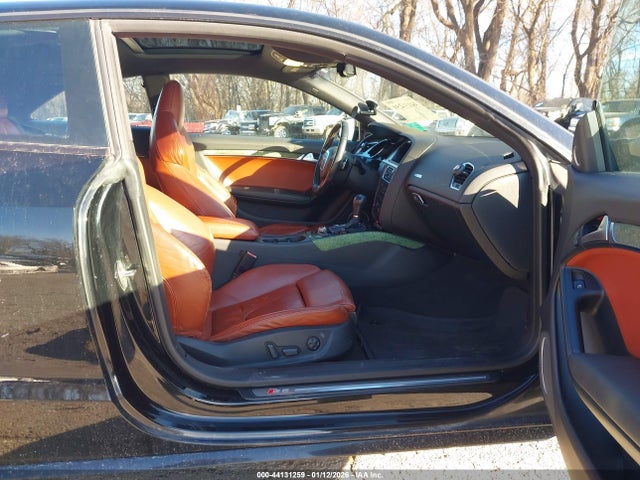 2010 AUDI S5 WAUVVAFR7AA015851 Photo 4