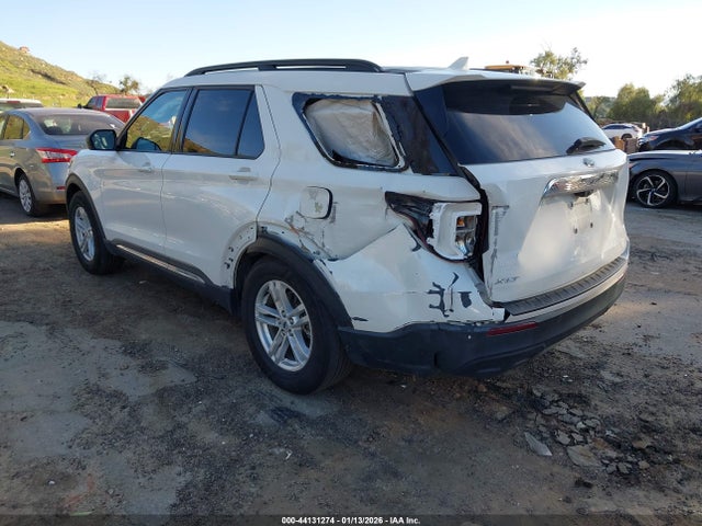1FMSK7DHXLGD17805 Ford EXPLORER XLT
