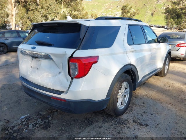 1FMSK7DHXLGD17805 Ford EXPLORER XLT