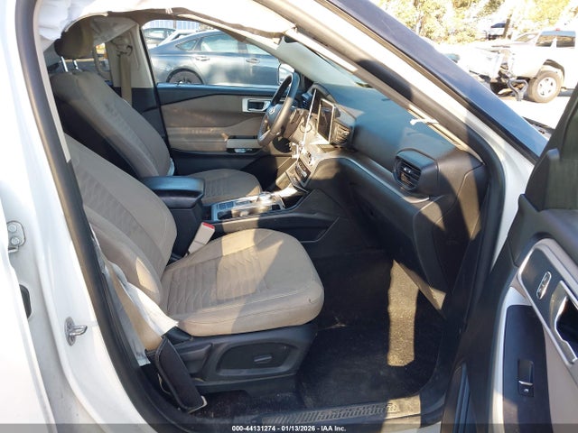 1FMSK7DHXLGD17805 Ford EXPLORER XLT