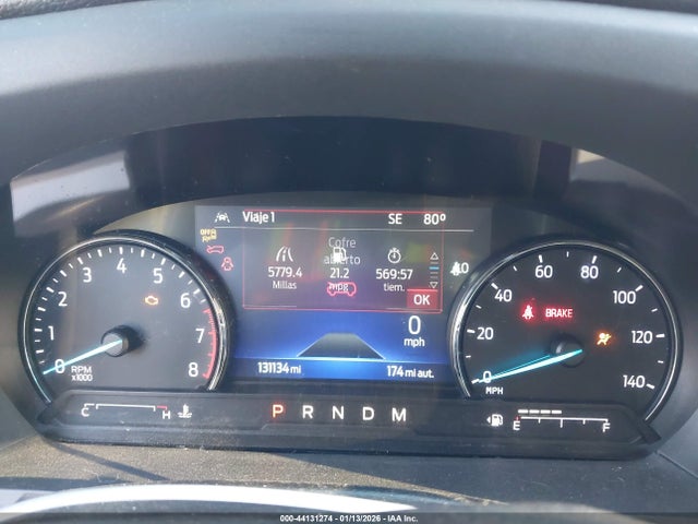 1FMSK7DHXLGD17805 Ford EXPLORER XLT