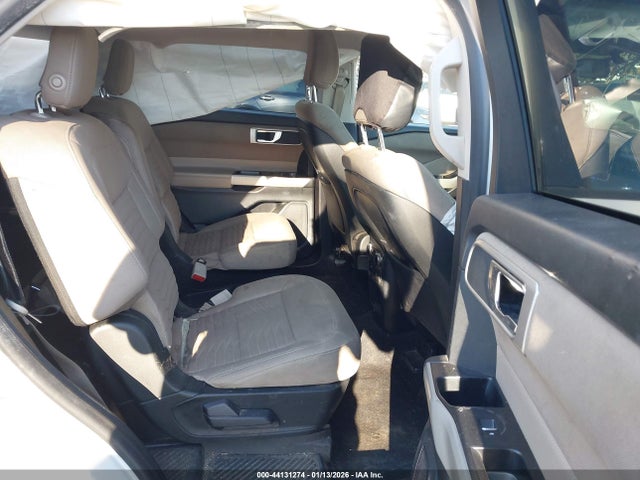 1FMSK7DHXLGD17805 Ford EXPLORER XLT