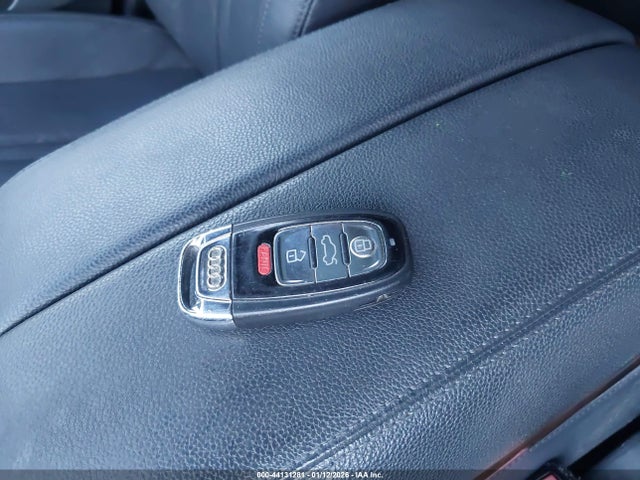 2014 AUDI A8 L WAUR2AFD4EN011091 Photo 10