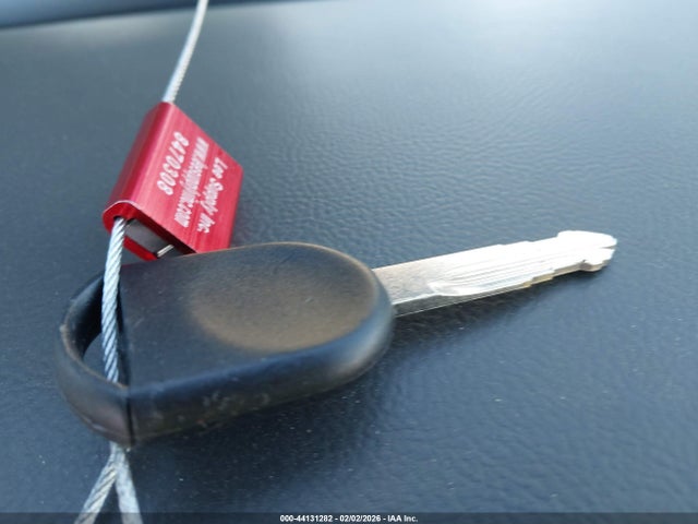 2004 LINCOLN AVIATOR 5LMEU68HX4ZJ48478 Photo 10