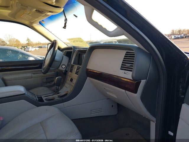 2004 LINCOLN AVIATOR 5LMEU68HX4ZJ48478 Photo 4