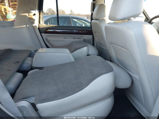 2004 LINCOLN AVIATOR 5LMEU68HX4ZJ48478 Photo 7