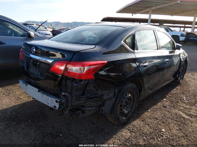 3N1AB7AP7GY277315 Nissan Sentra Fe+ S/s/sl/sr/sv