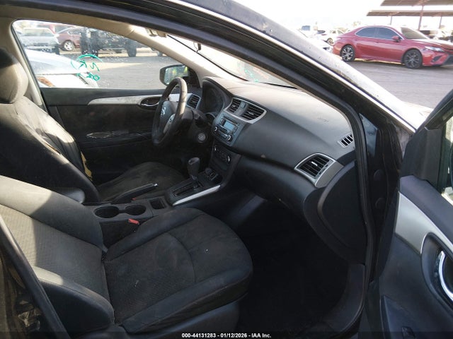 3N1AB7AP7GY277315 Nissan Sentra Fe+ S/s/sl/sr/sv