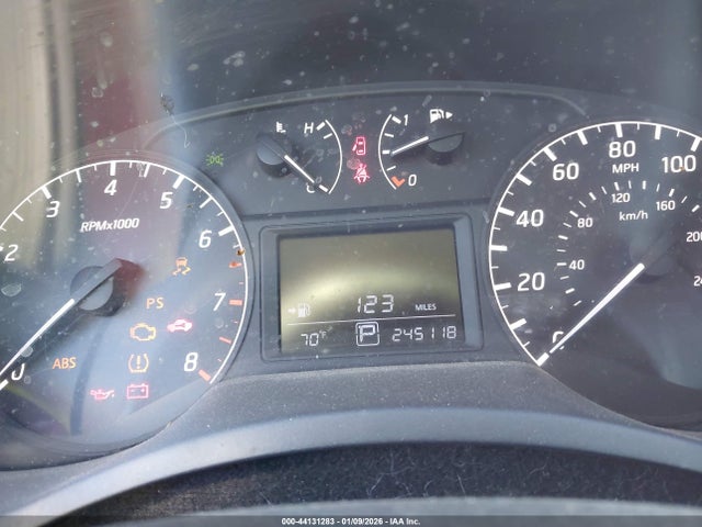 3N1AB7AP7GY277315 Nissan Sentra Fe+ S/s/sl/sr/sv