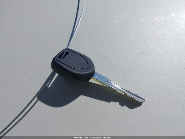 2004 MITSUBISHI ECLIPSE 4A3AC34G84E117447 Photo 10