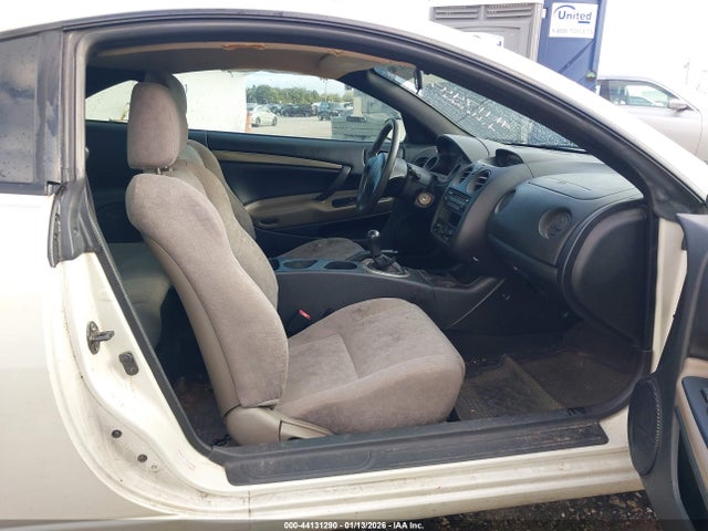 2004 MITSUBISHI ECLIPSE 4A3AC34G84E117447 Photo 4