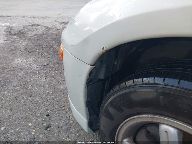 2004 MITSUBISHI ECLIPSE 4A3AC34G84E117447 Photo 5