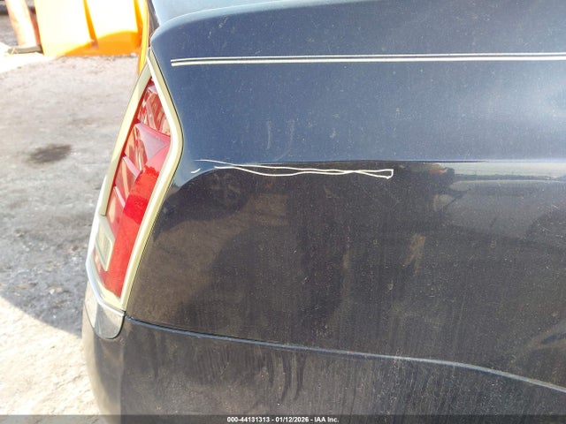 2011 CHRYSLER 300C 2C3CA6CT9BH561044 Photo 5