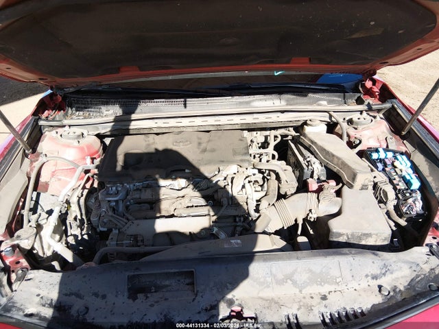 4T1B11HK8KU251955 Toyota CAMRY SE