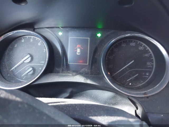 4T1B11HK8KU251955 Toyota CAMRY SE