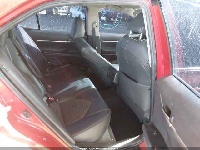 4T1B11HK8KU251955 Toyota CAMRY SE