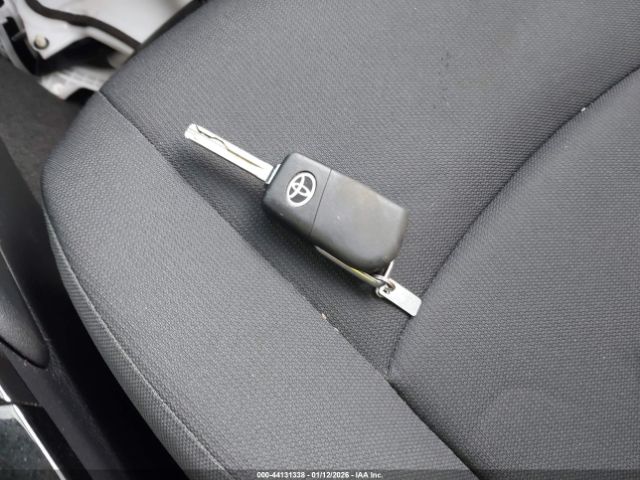 2020 TOYOTA COROLLA JTDEPRAE5LJ070933 Photo 10