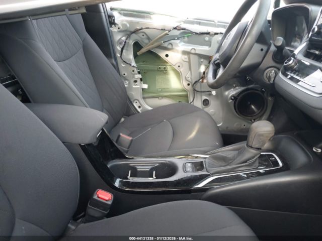 2020 TOYOTA COROLLA JTDEPRAE5LJ070933 Photo 4