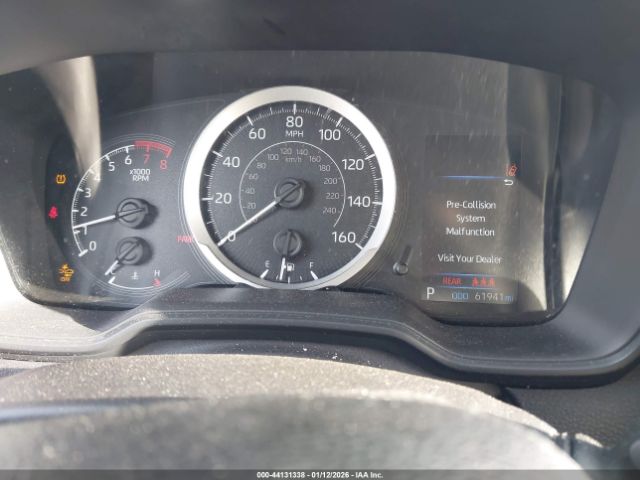 2020 TOYOTA COROLLA JTDEPRAE5LJ070933 Photo 6