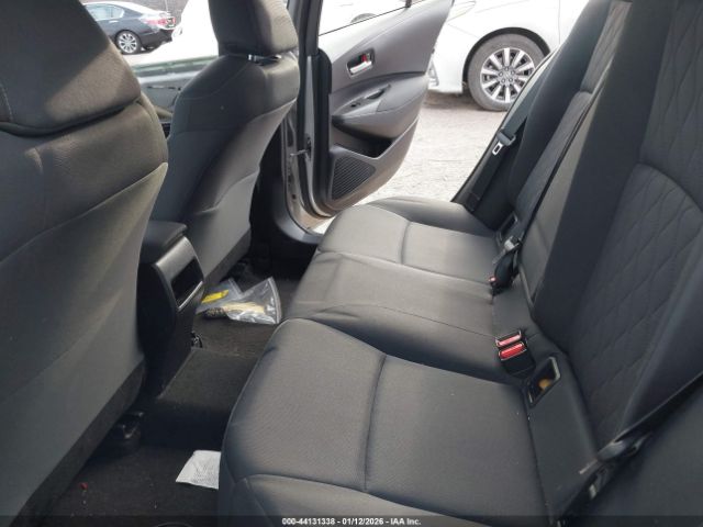 2020 TOYOTA COROLLA JTDEPRAE5LJ070933 Photo 7