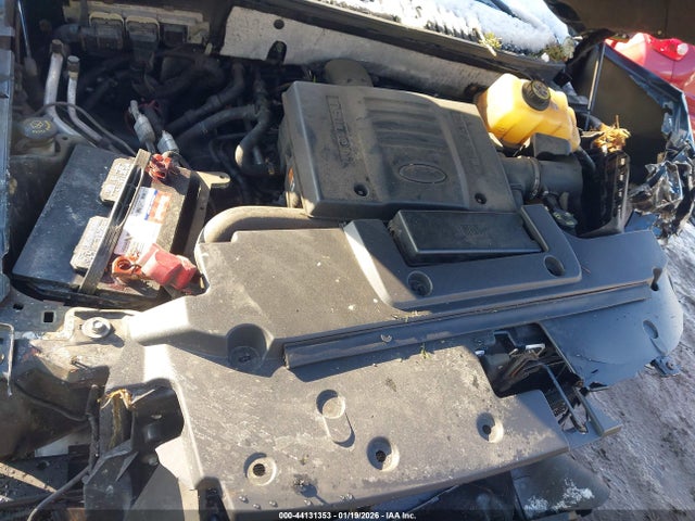 2007 FORD EXPEDITION 1FMFU20517LA51596 Photo 9