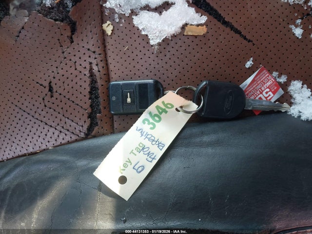 2007 FORD EXPEDITION 1FMFU20517LA51596 Photo 10