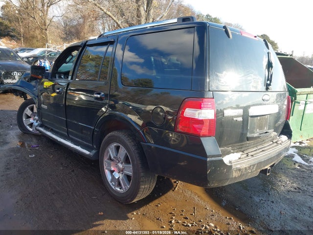 2007 FORD EXPEDITION 1FMFU20517LA51596 Photo 2