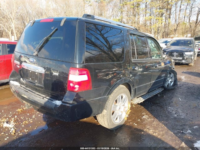 2007 FORD EXPEDITION 1FMFU20517LA51596 Photo 3