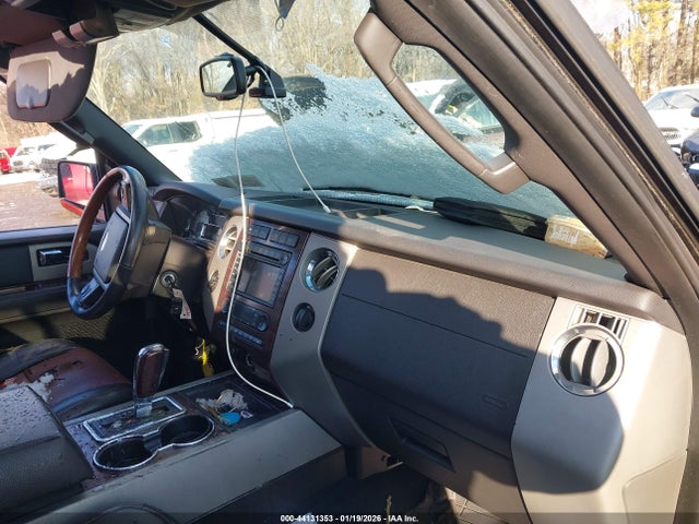 2007 FORD EXPEDITION 1FMFU20517LA51596 Photo 4