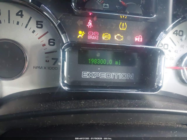 2007 FORD EXPEDITION 1FMFU20517LA51596 Photo 6