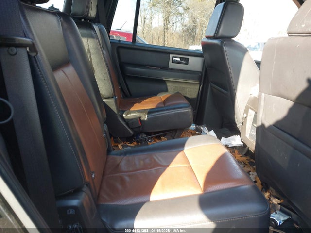 2007 FORD EXPEDITION 1FMFU20517LA51596 Photo 7