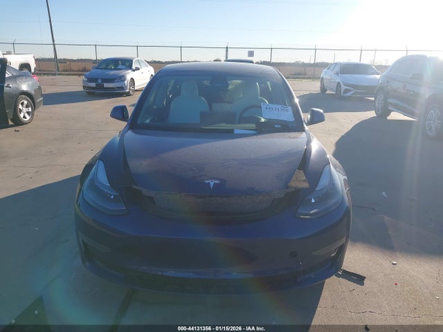 Продаж на аукціоні авто 2021 Tesla Model 3 Performance Dual Motor All-wheel Drive, vin: 5YJ3E1EC3MF991919, номер лоту: 44131356