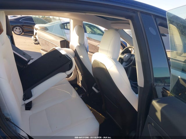 2021 TESLA MODEL 3 5YJ3E1EC3MF991919 Photo 7