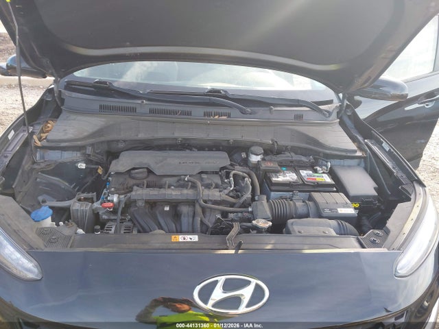 2022 HYUNDAI KONA KM8K22AB4NU855410 Photo 9