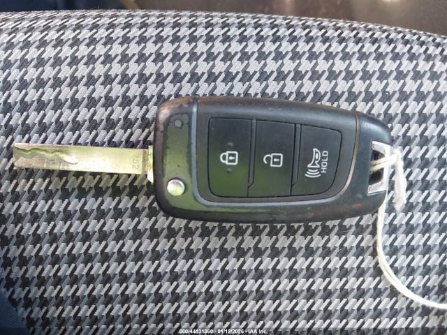 2022 HYUNDAI KONA KM8K22AB4NU855410 Photo 10