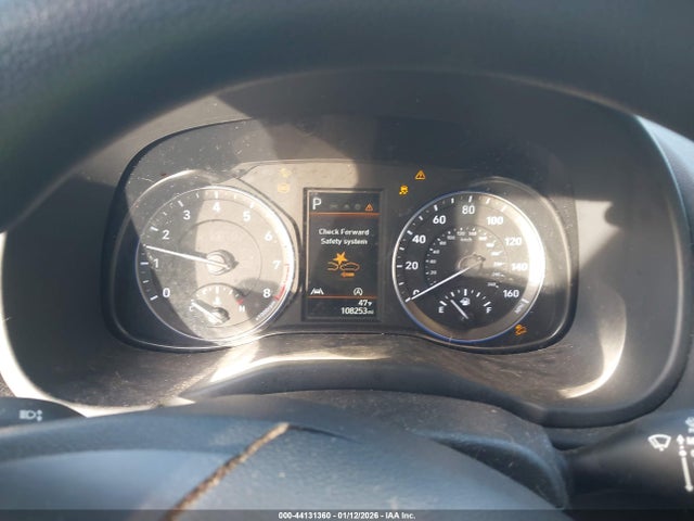 2022 HYUNDAI KONA KM8K22AB4NU855410 Photo 6