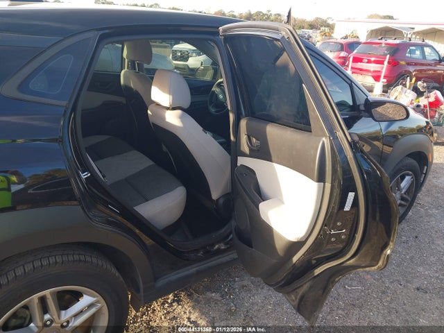 2022 HYUNDAI KONA KM8K22AB4NU855410 Photo 7