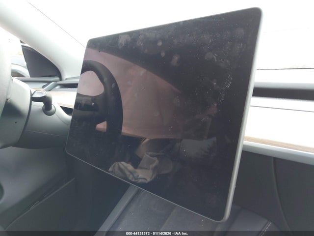 2024 TESLA MODEL Y 7SAYGDEE2RA269447 Photo 6