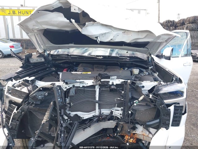 5TFLA5EC4SX047259 Toyota Tundra Sr5