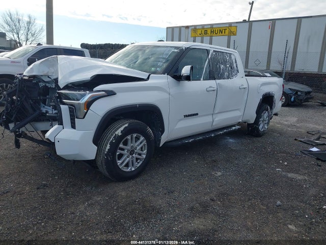 5TFLA5EC4SX047259 Toyota Tundra Sr5