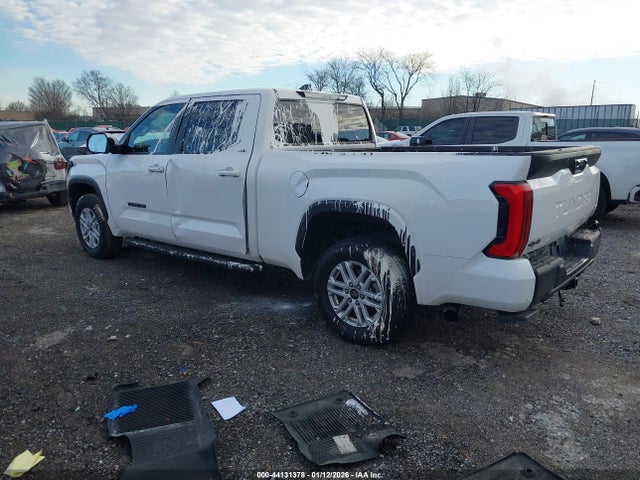 5TFLA5EC4SX047259 Toyota Tundra Sr5