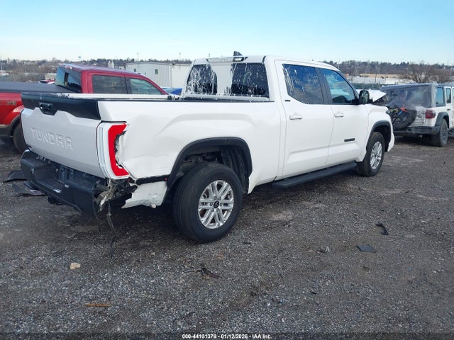 5TFLA5EC4SX047259 Toyota Tundra Sr5