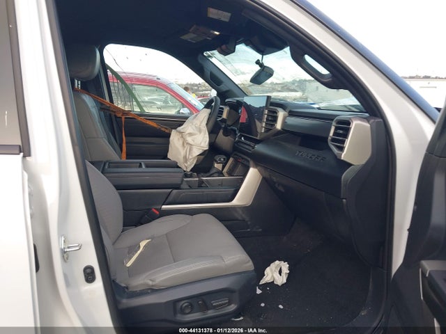 5TFLA5EC4SX047259 Toyota Tundra Sr5