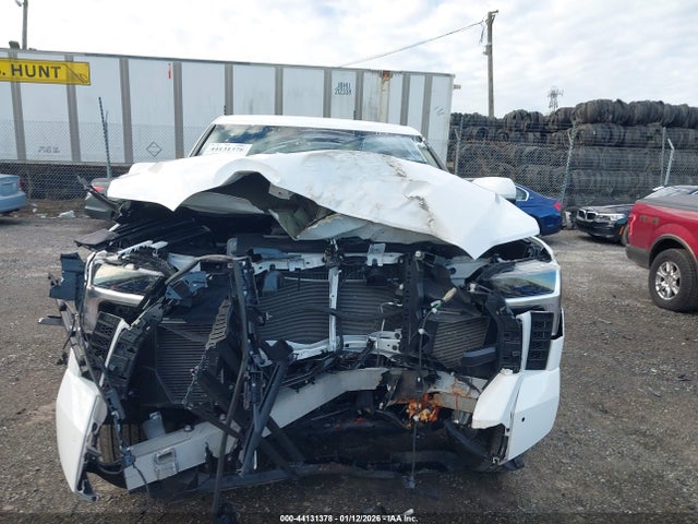 5TFLA5EC4SX047259 Toyota Tundra Sr5